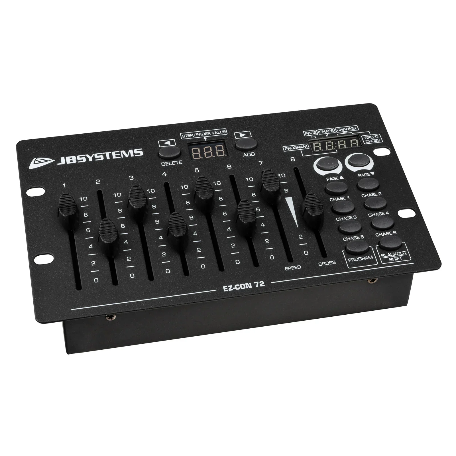 JB Systems EZ-CON 72