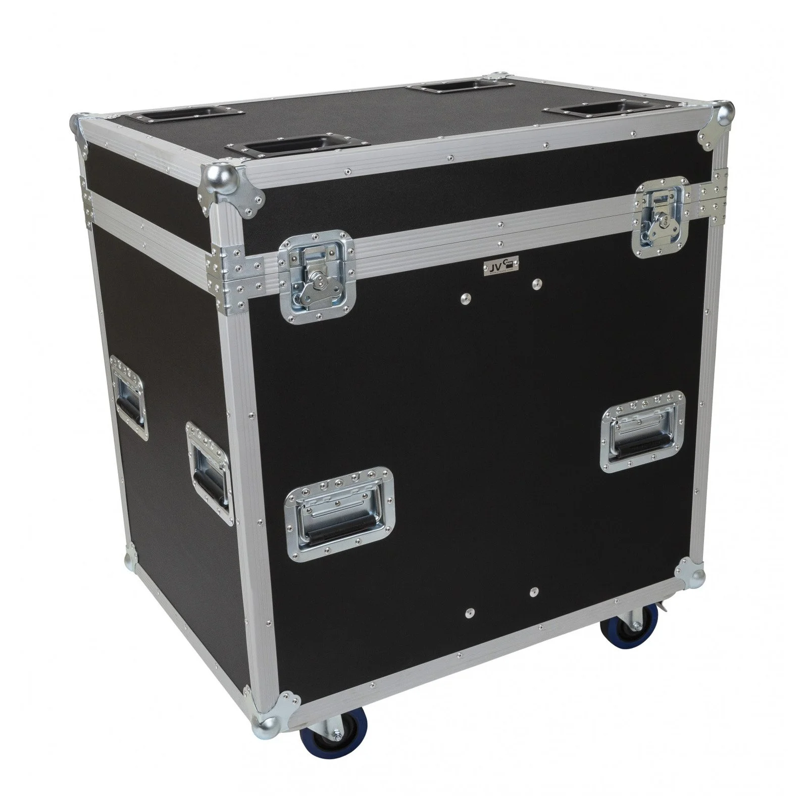 CASE FOR 2x BTX-SUPREME