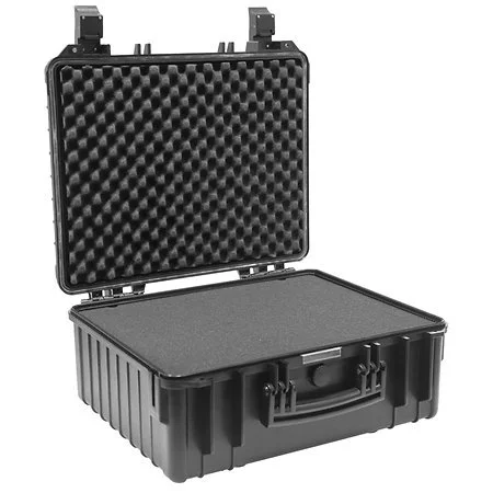 Plugger Case - ABS Flightcase 484221