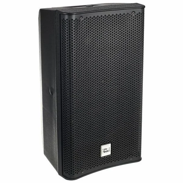 The Box Pro DSP 108
