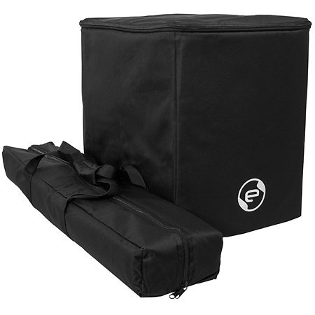 Elokance - e-Slim 212 cover pack