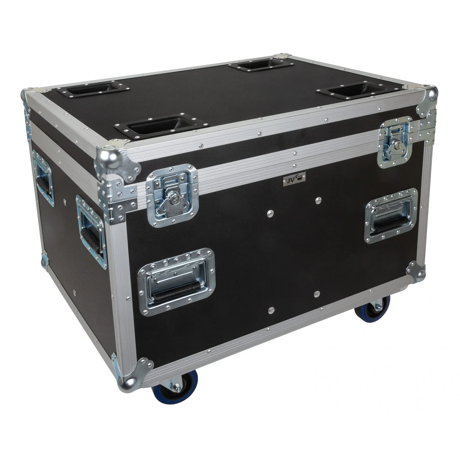 Briteq MOVING HEAD CASE 8