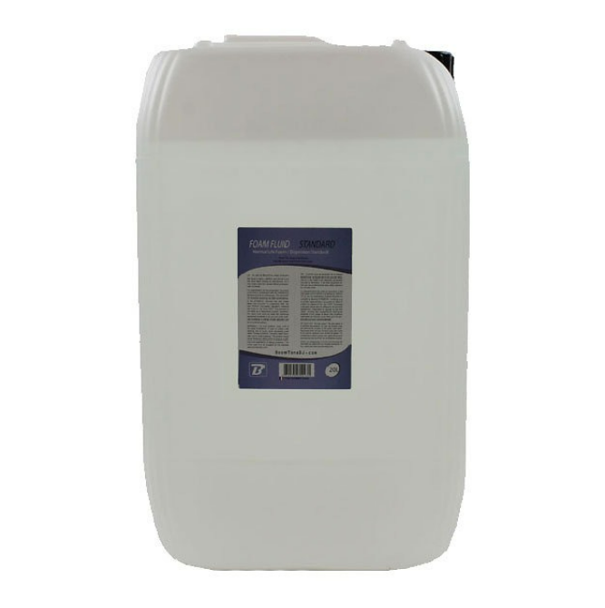 BoomTone DJ - Foam Fluid Standard 20L
