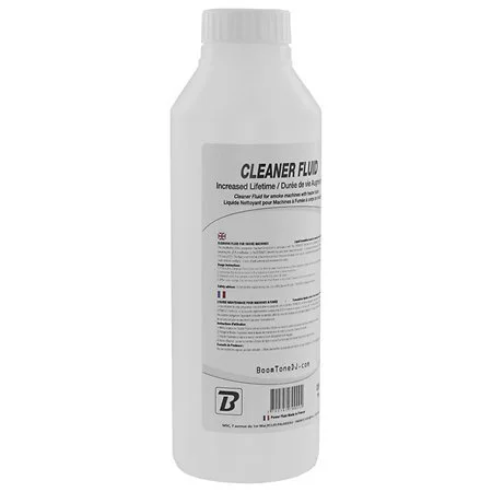 BoomTone DJ - Cleaner Fluid 250ml