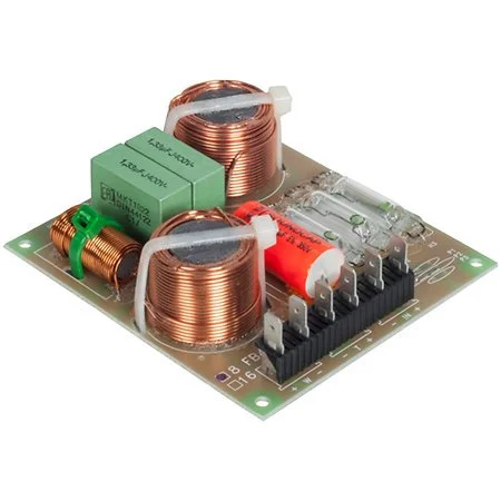 B&C Speakers - FB4648