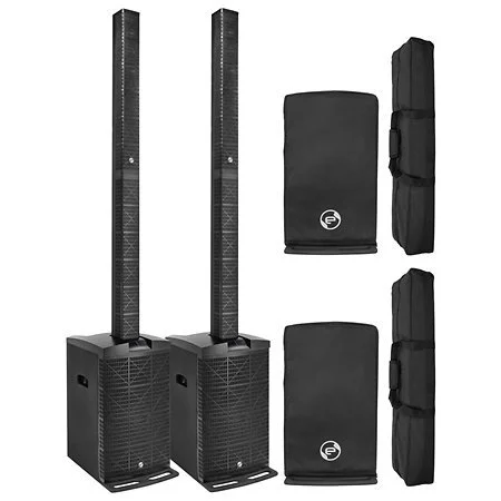 Elokance - Tower 12 (la paire)