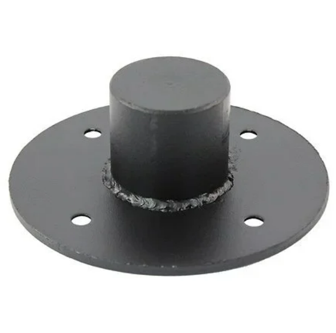 Elokance - Base Screw 3/8"