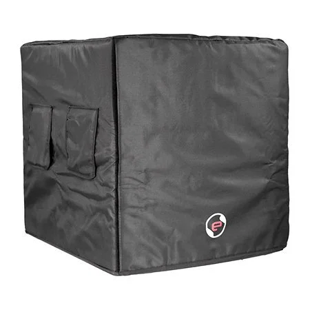 Elokance - eProSub 18A COVER