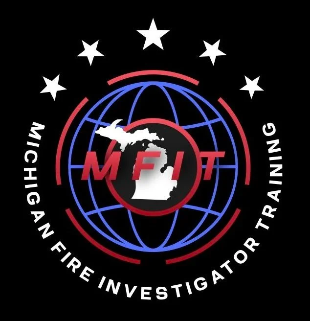 Michigan Fire Investigation Training (MFIT)