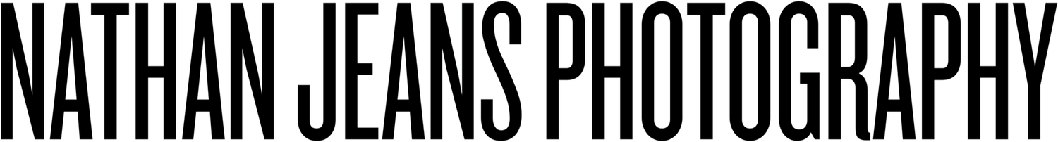 Nathan Jeans