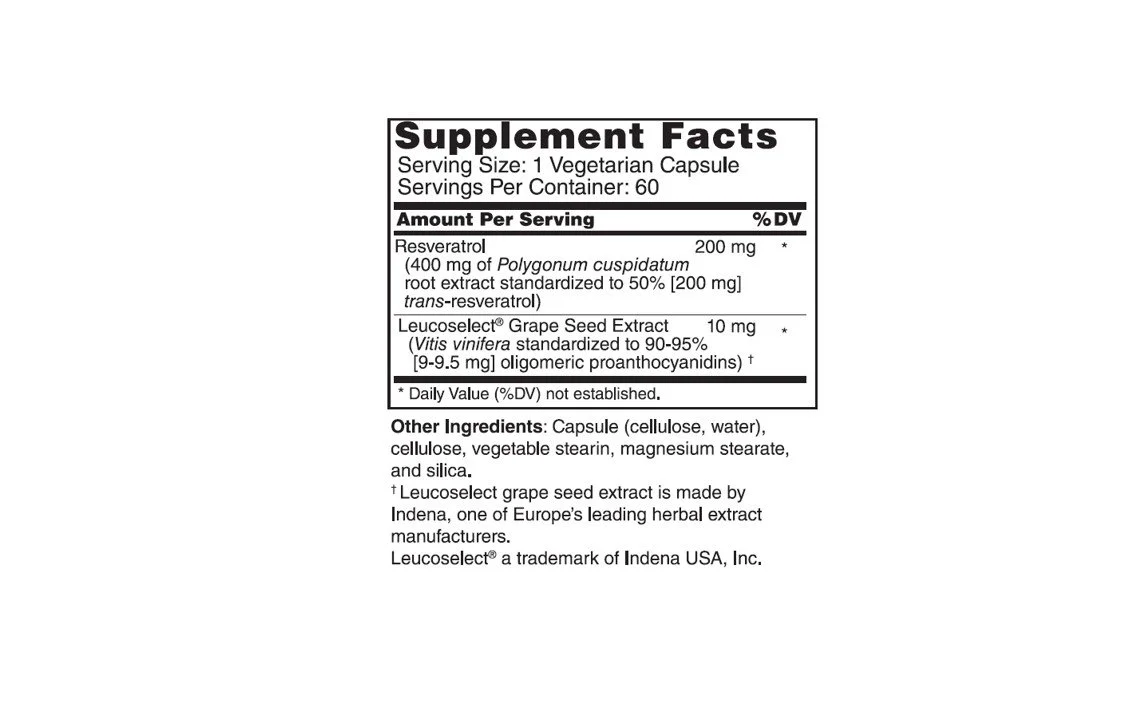 Ingredient Label_Resveratrol Plus 200 mg.jpg