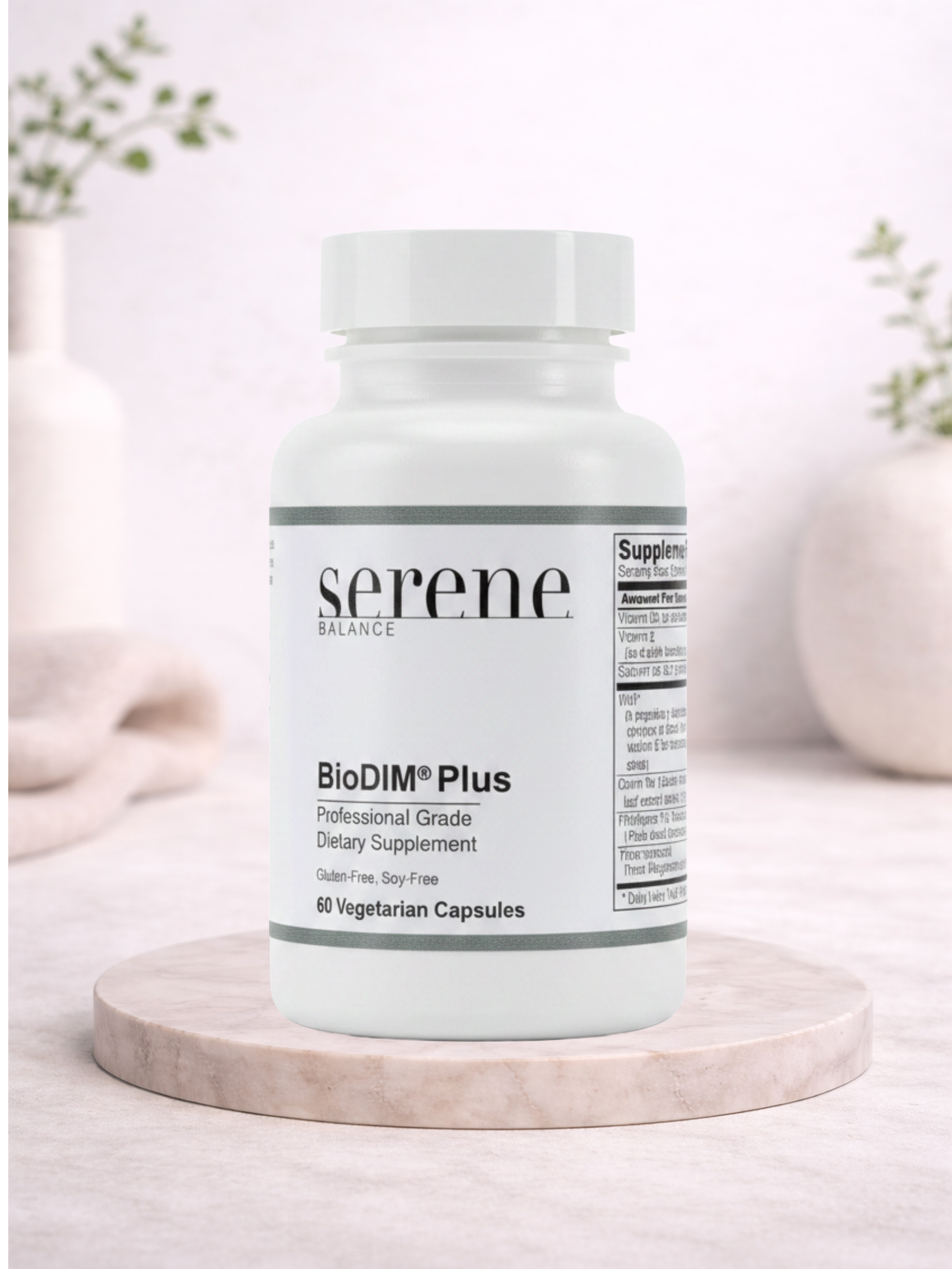 BioDIM Plus