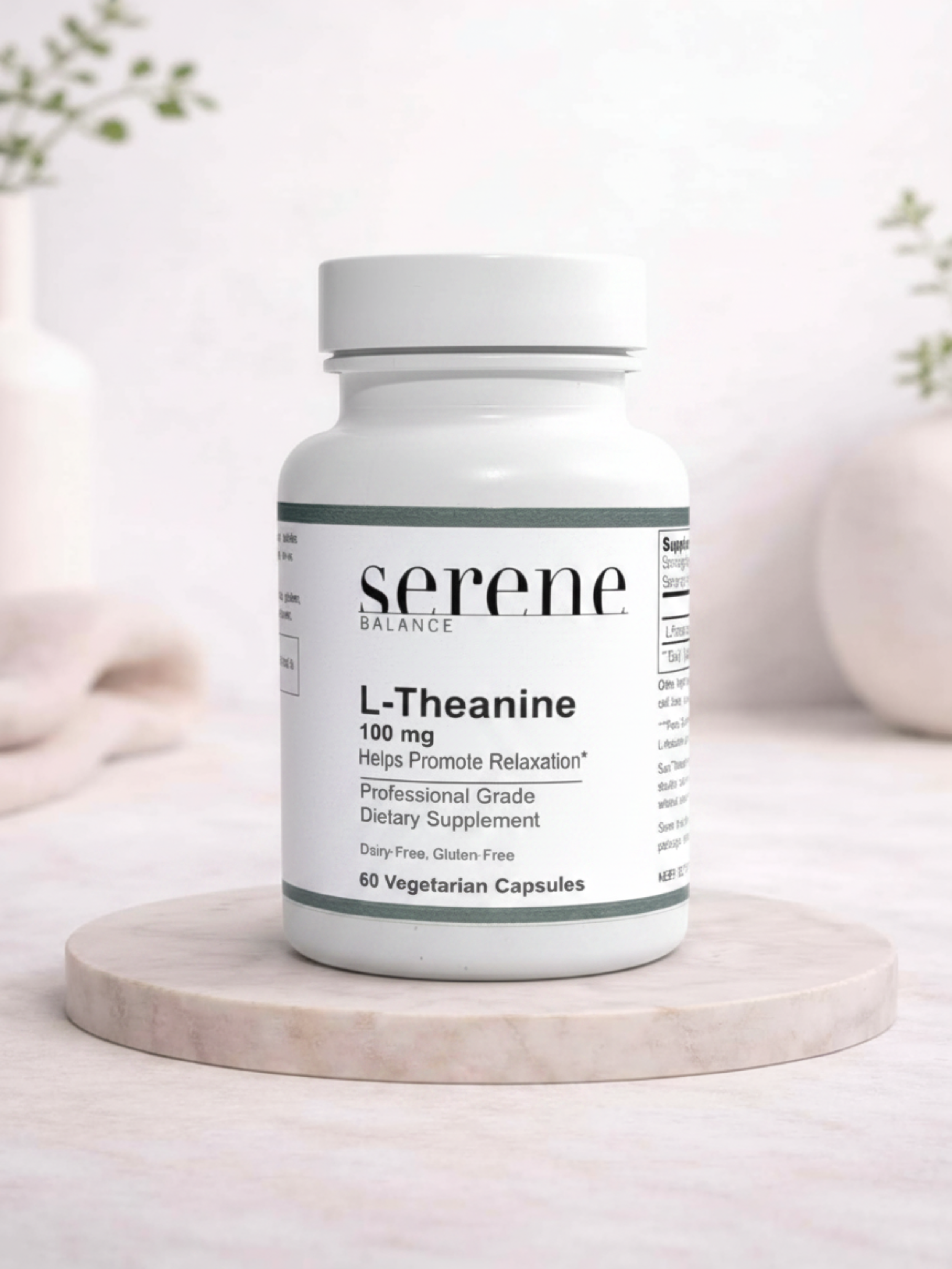 L-Theanine
