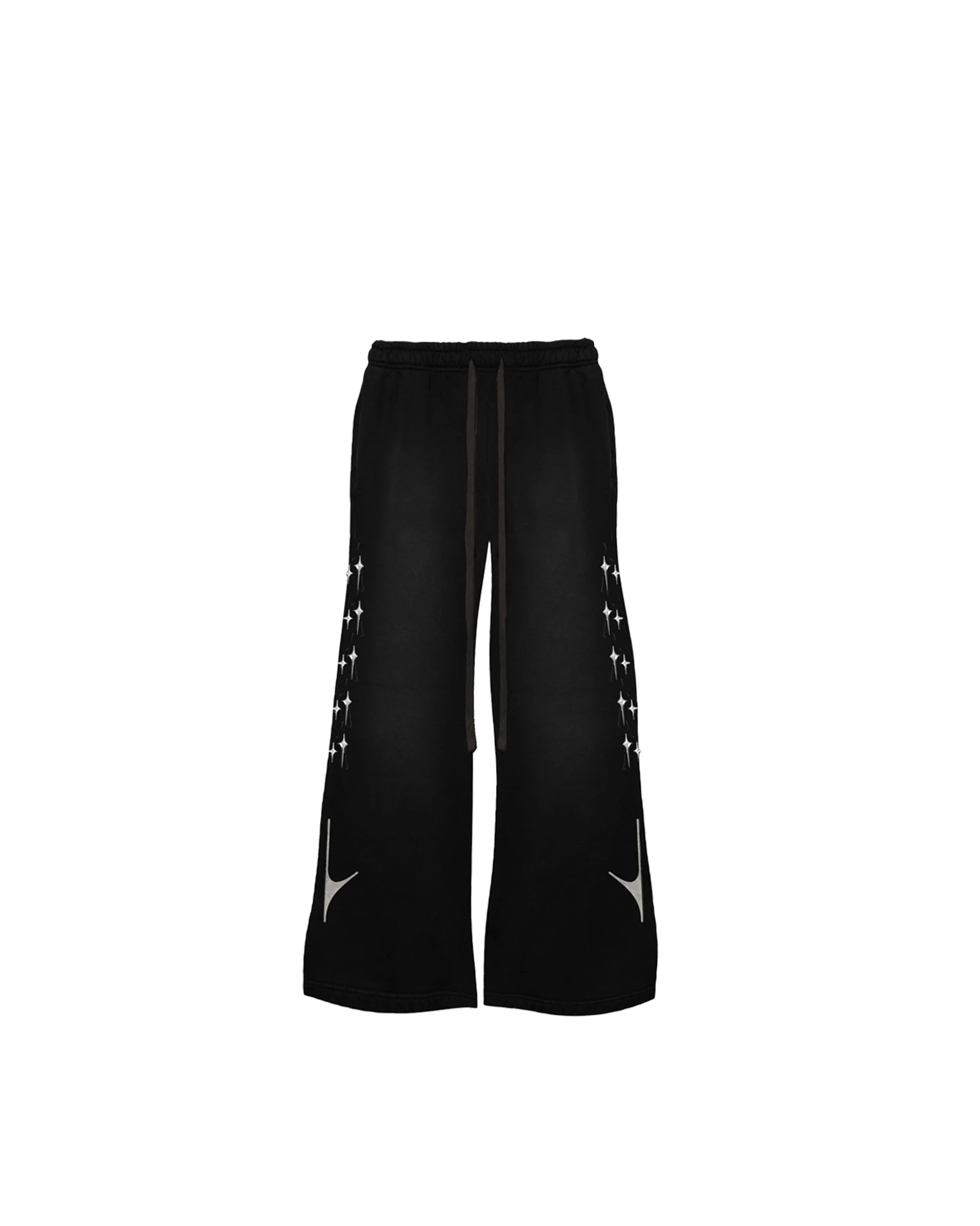 Archive 001 — Metal Star Sweatpant -Ships January 25th