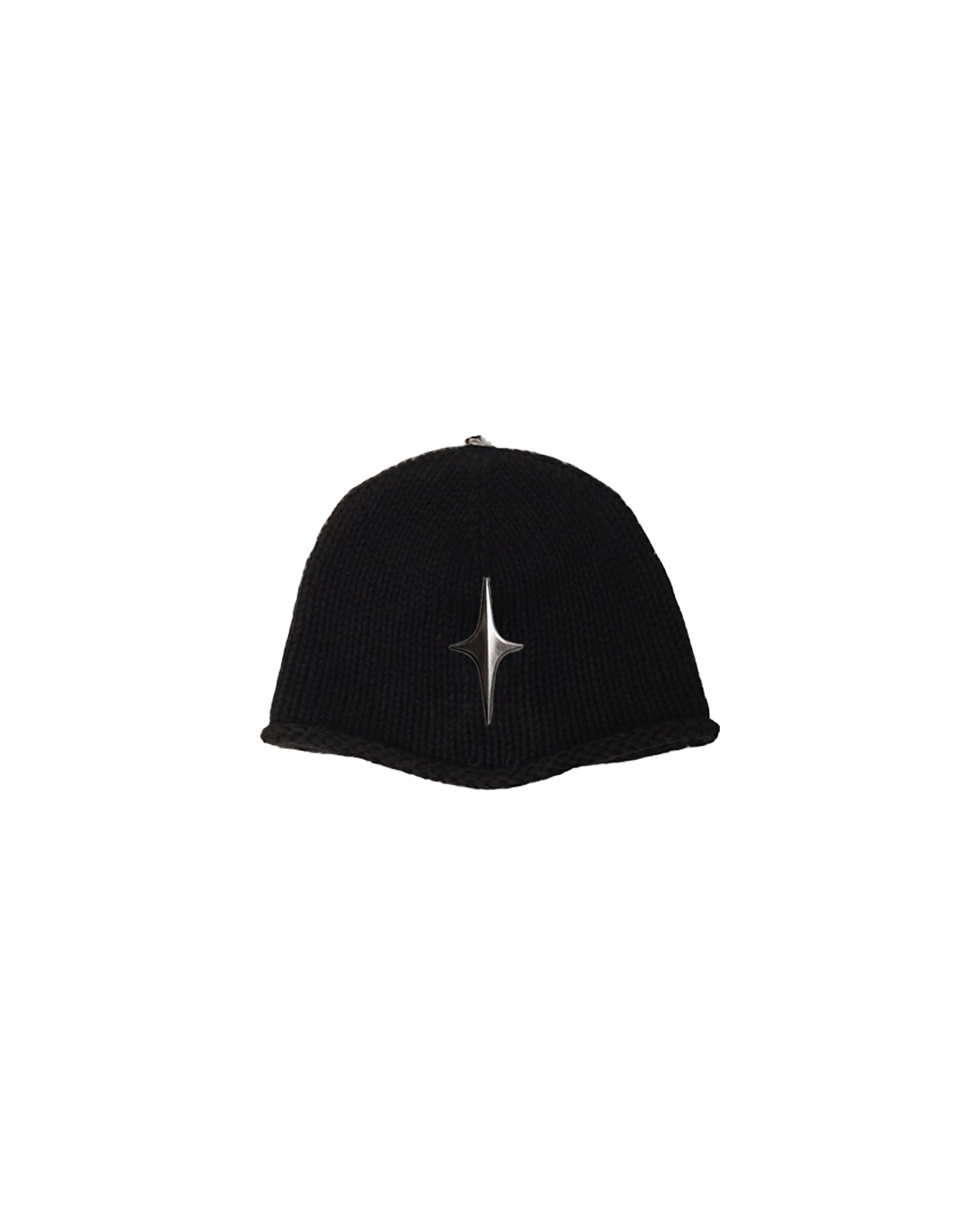 Archive 001 — Star Beanie -Ships January 25th