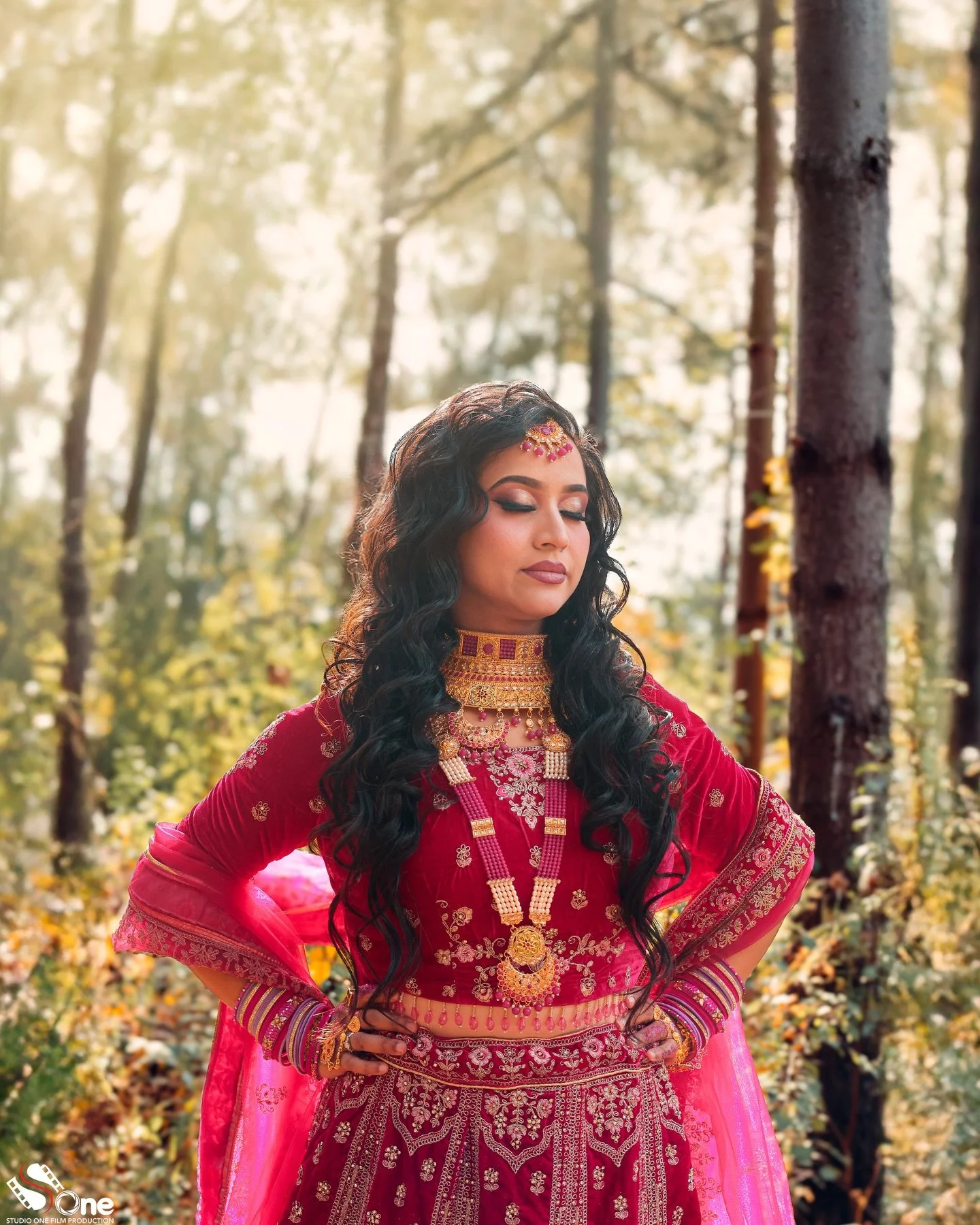 Love stories are meant to be captured beautifully.&rdquo;
#TorontoWeddingCreators #CanadianWeddingInspiration #OntarioWeddingPhotos #GTAWeddingScene #TorontoBridalBeauty