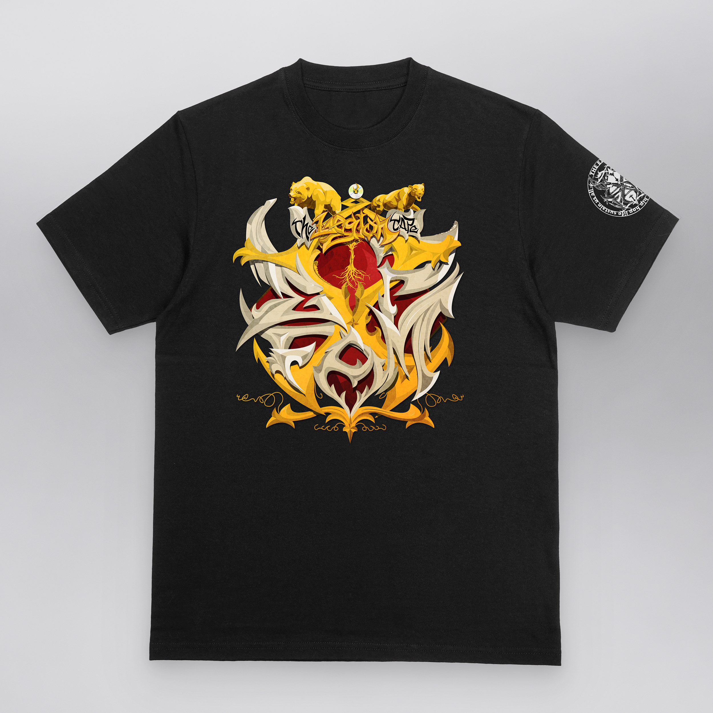 The Legion Tee