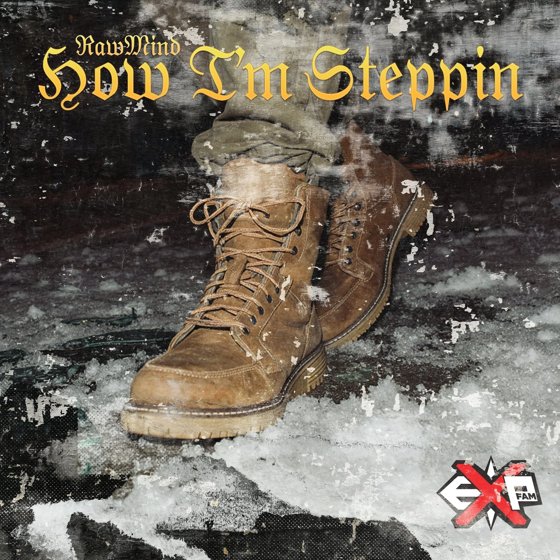 How Im Steppin 1.1.jpg