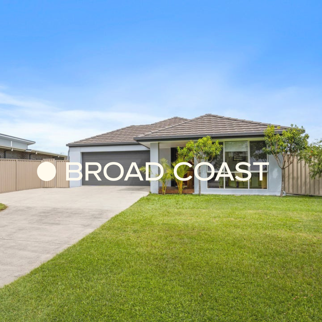 Landing Fig Court in Murwillumbah for a young family — competing against multiple offers using strategy, speed, and strong contract terms.