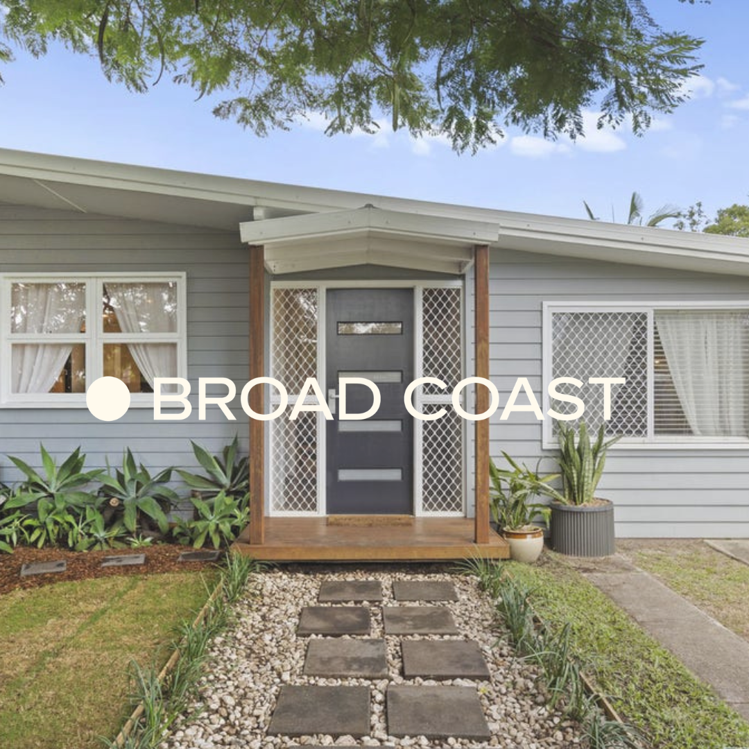 Buying 14 Altair Street in Tweed Heads South — securing a well-positioned family home while navigating flood mapping, insurance, and termite risk.
