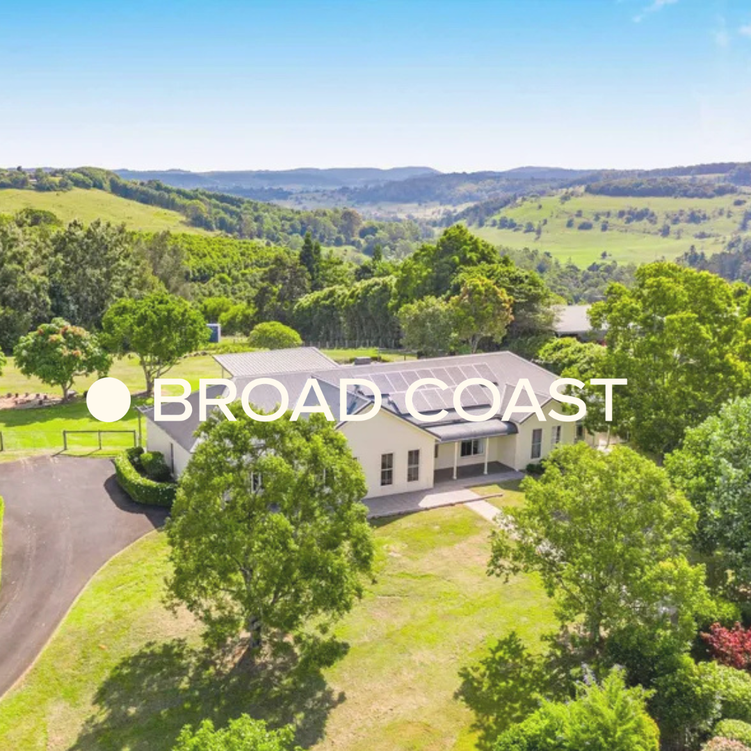 Buying an Off-Market Acreage in North Lismore — The due diligence process behind a successful purchase at 17 Pagottos Ridge Road