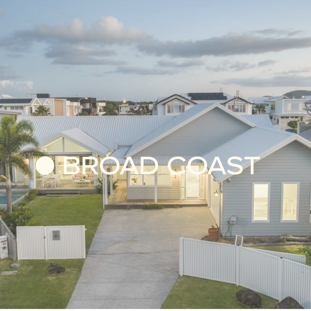 Back to Casuarina — These clients tried acreage, but realised the beach is where their heart lies. Securing 30 Beech Lane. The right family home close to the beach.