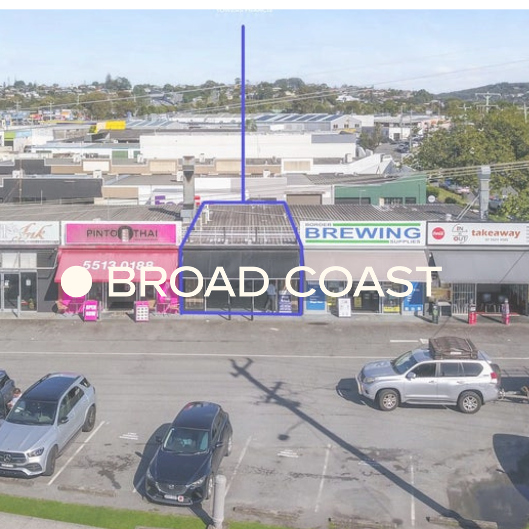 Finding the right commercial space isn’t always easy - How we helped a Tugun salon owner purchase the perfect space for her dream salon.