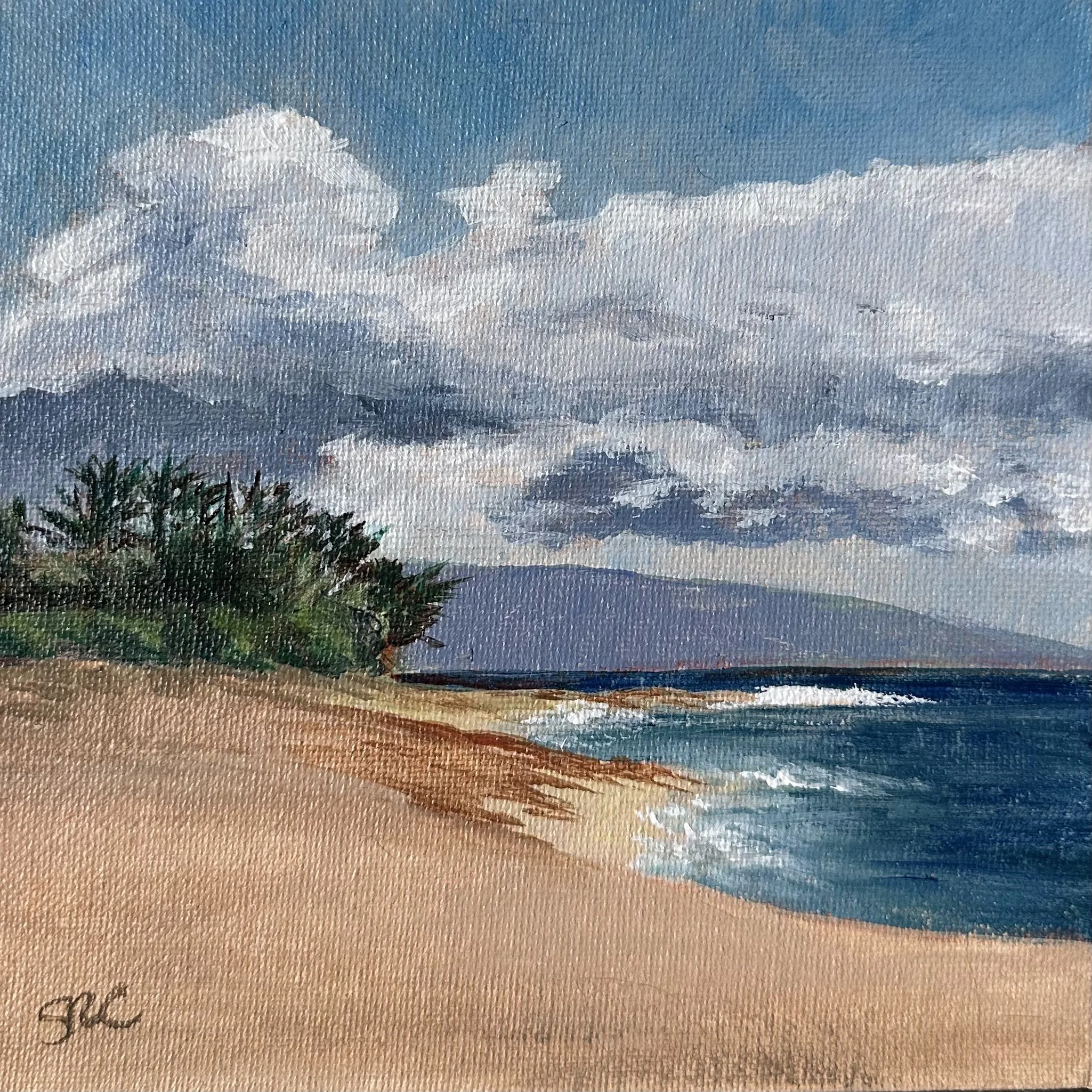 A Different Point of View