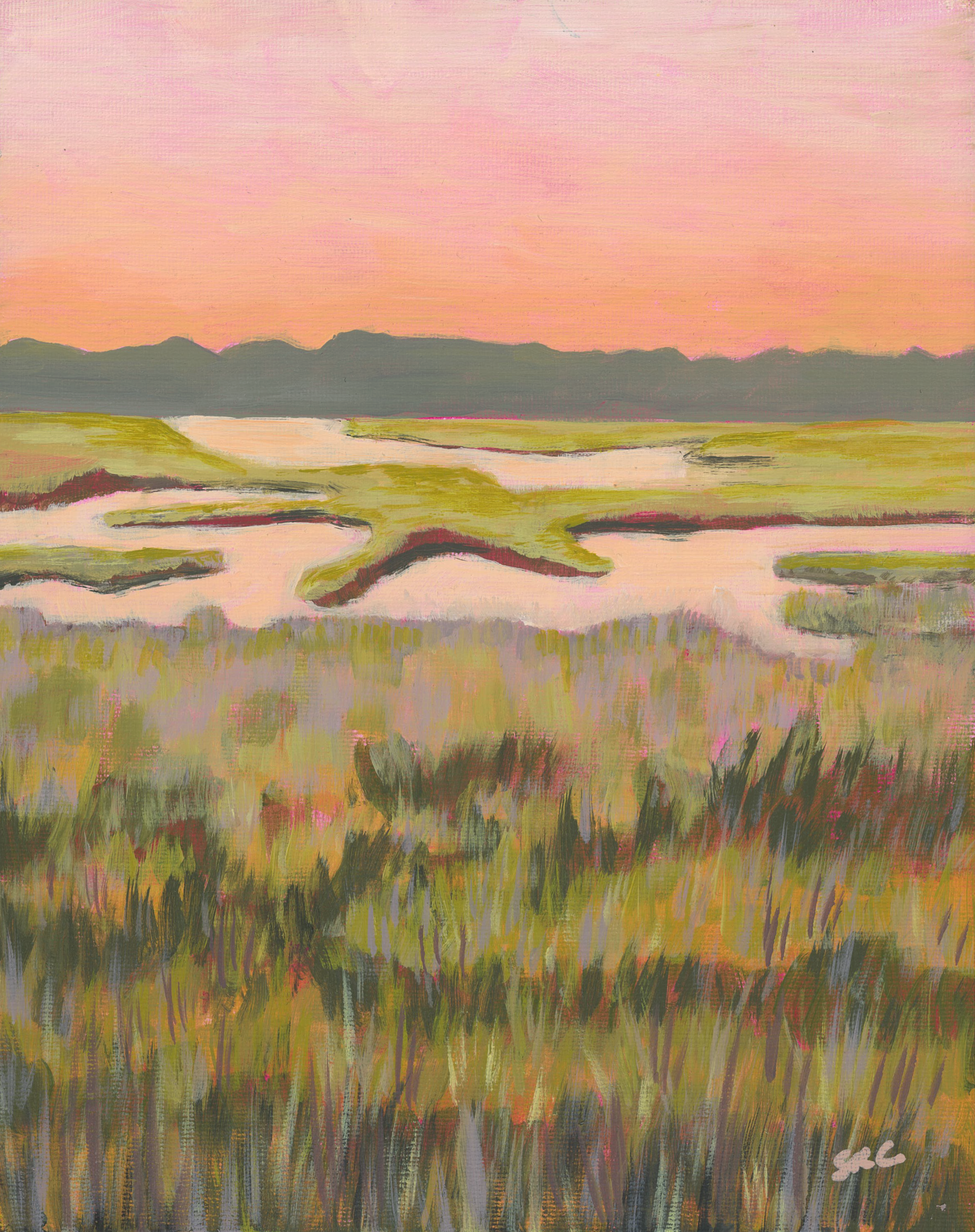 Broad Creek Overlook