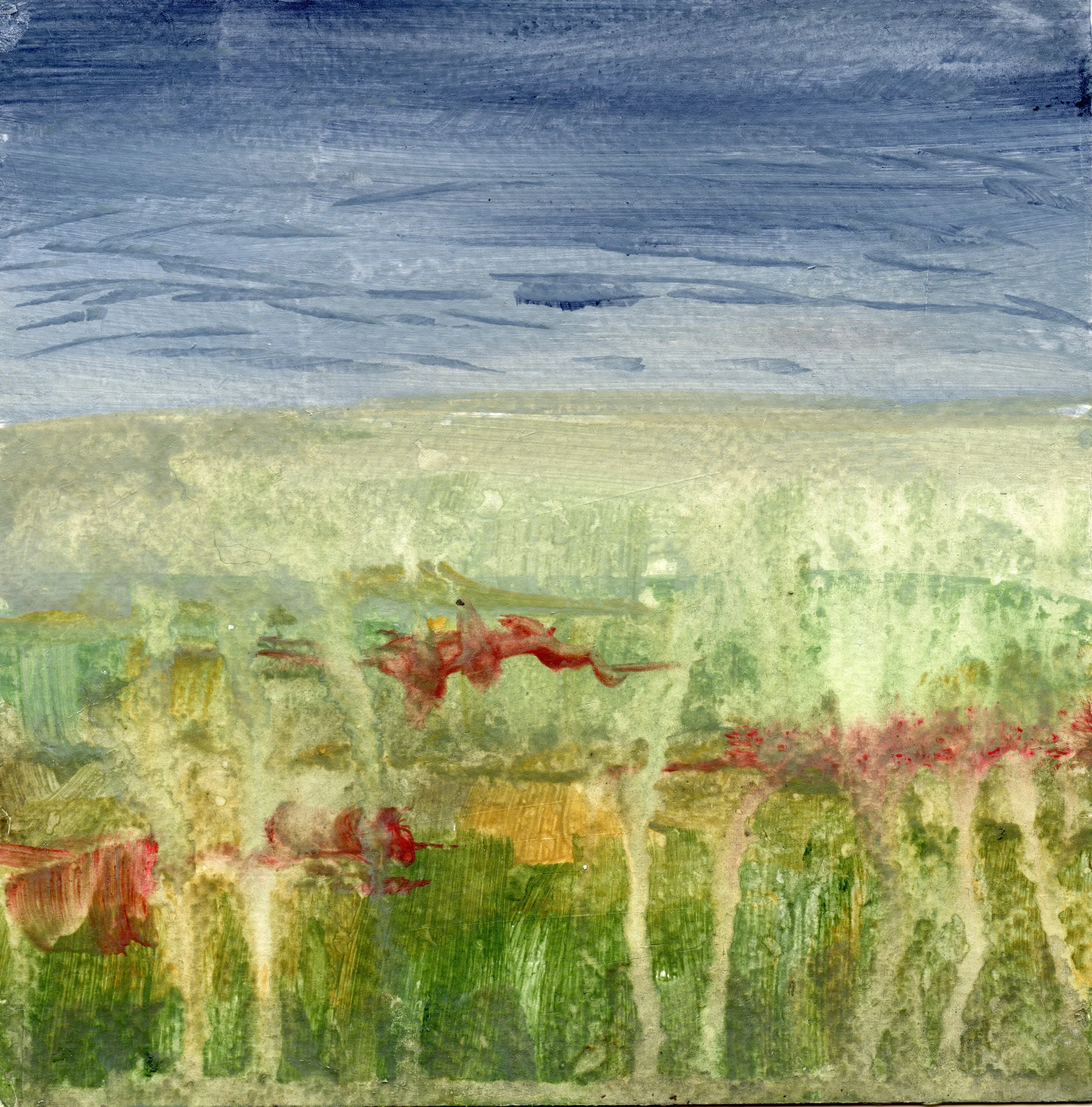 Landscape Impression II