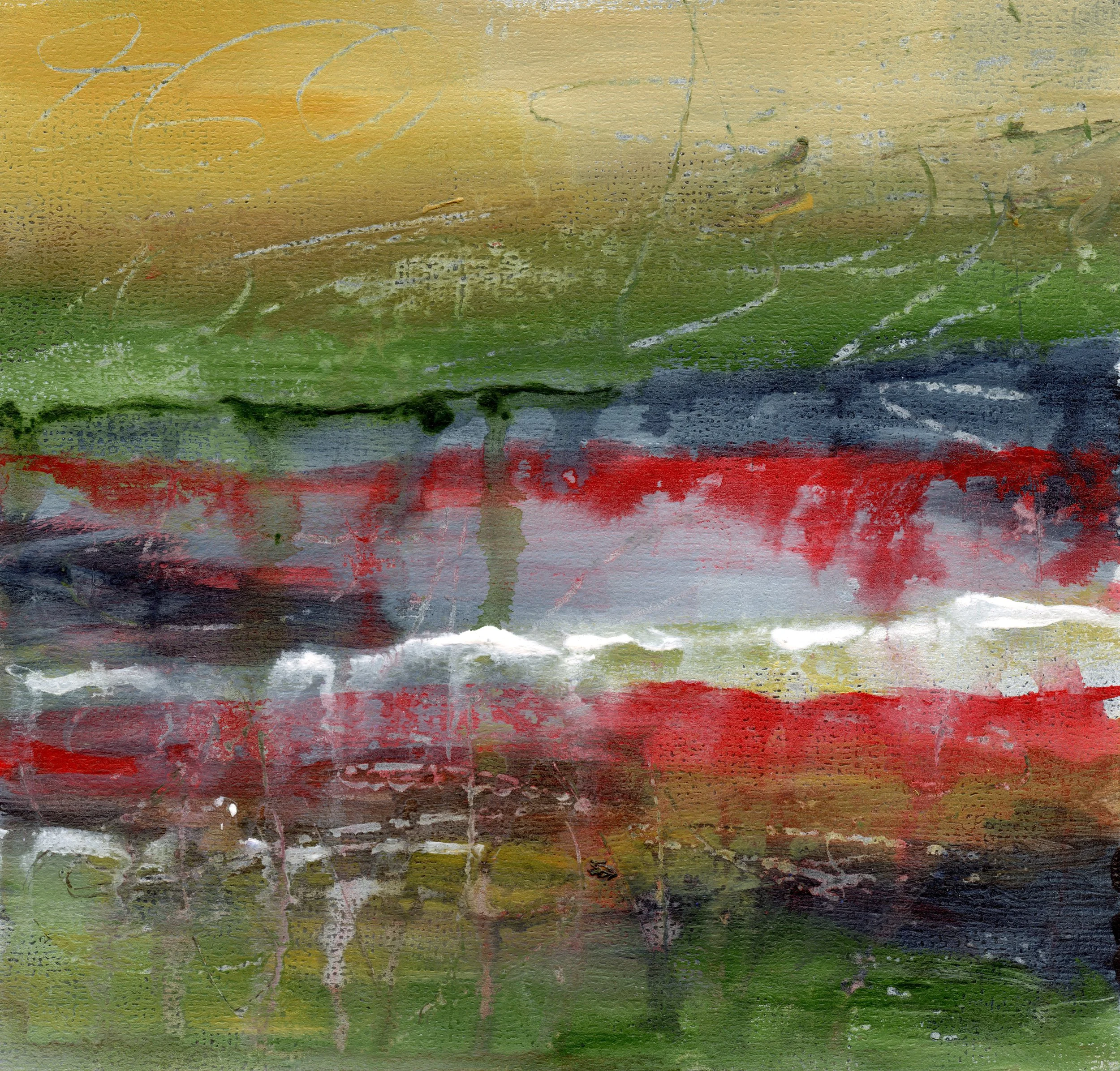 Landcape Impression I