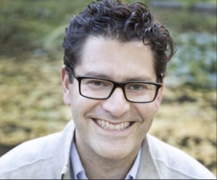 Berman Headshot