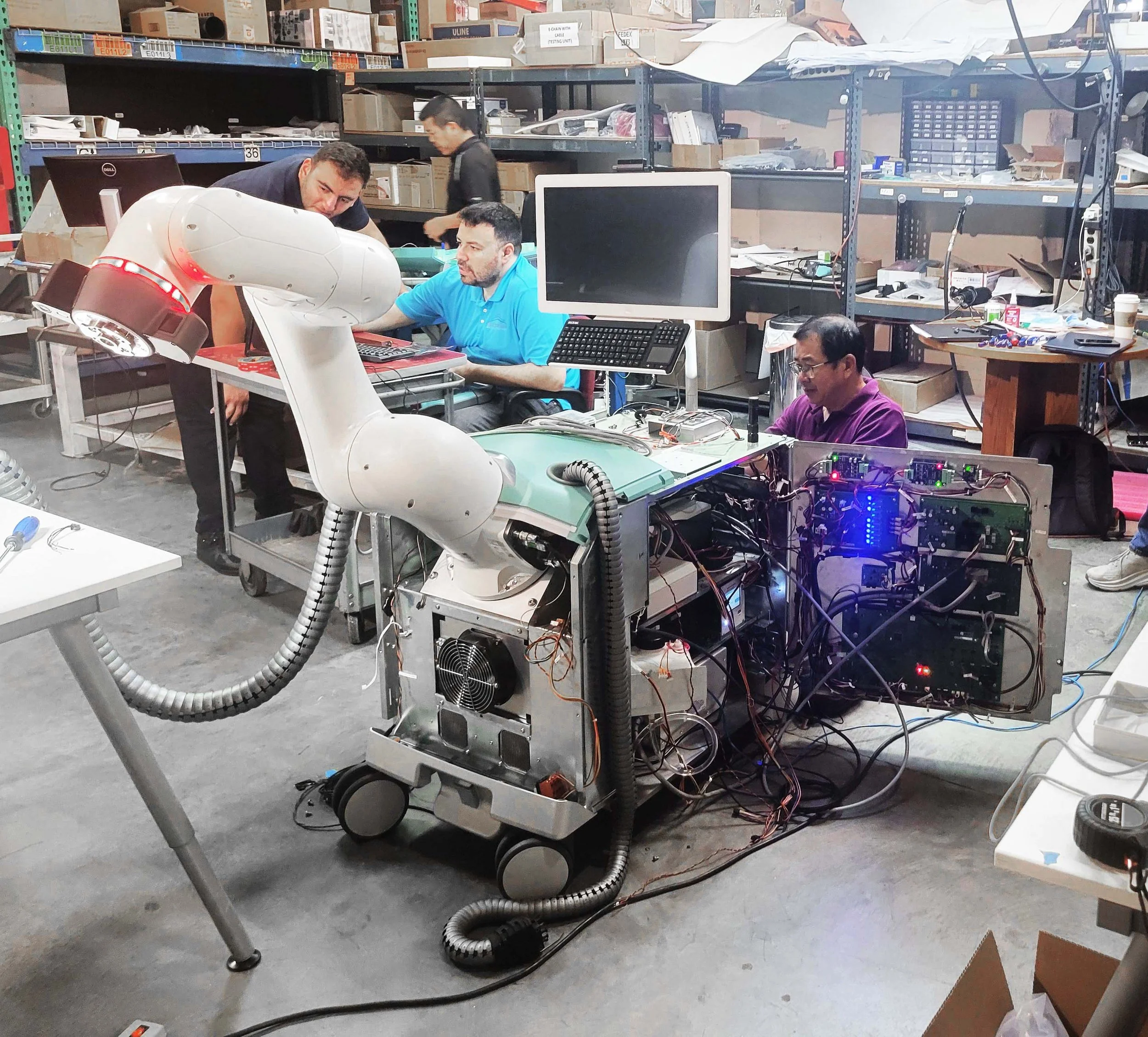 Manufacturing — DESIGN CATAPULT