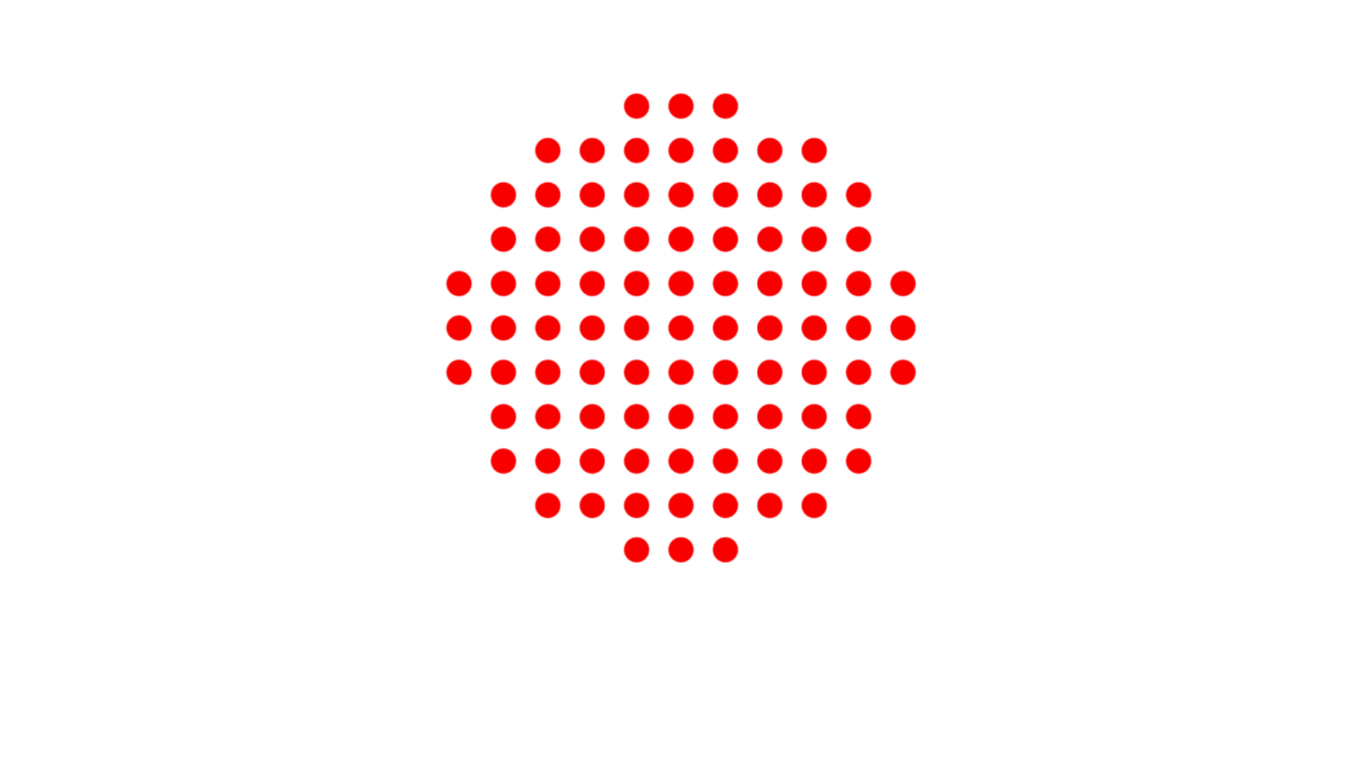 Sony Music logo with a red dotted sphere above the white text 'SONY MUSIC' on a black background.