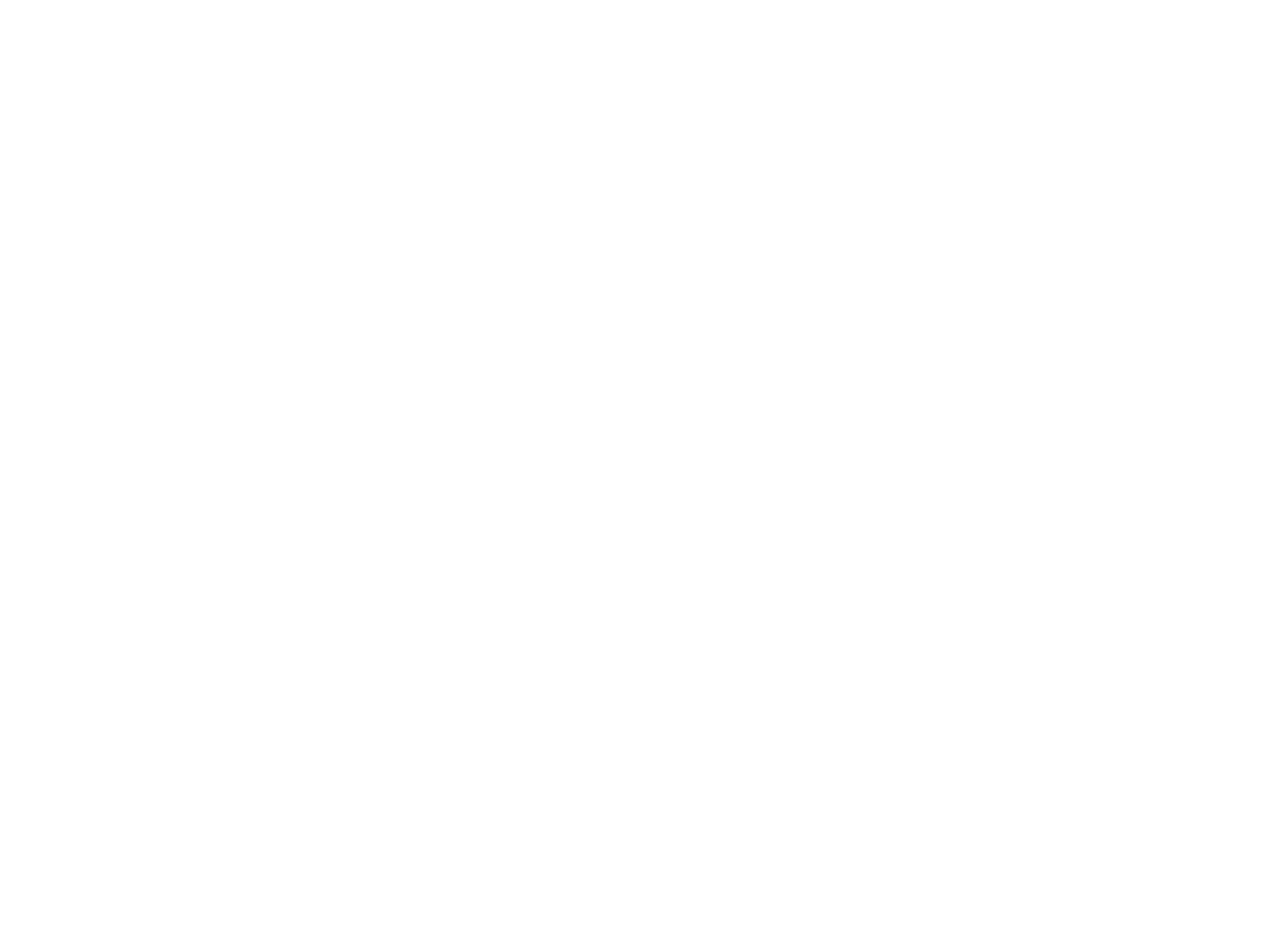 Black background with white Airbnb logo and text.
