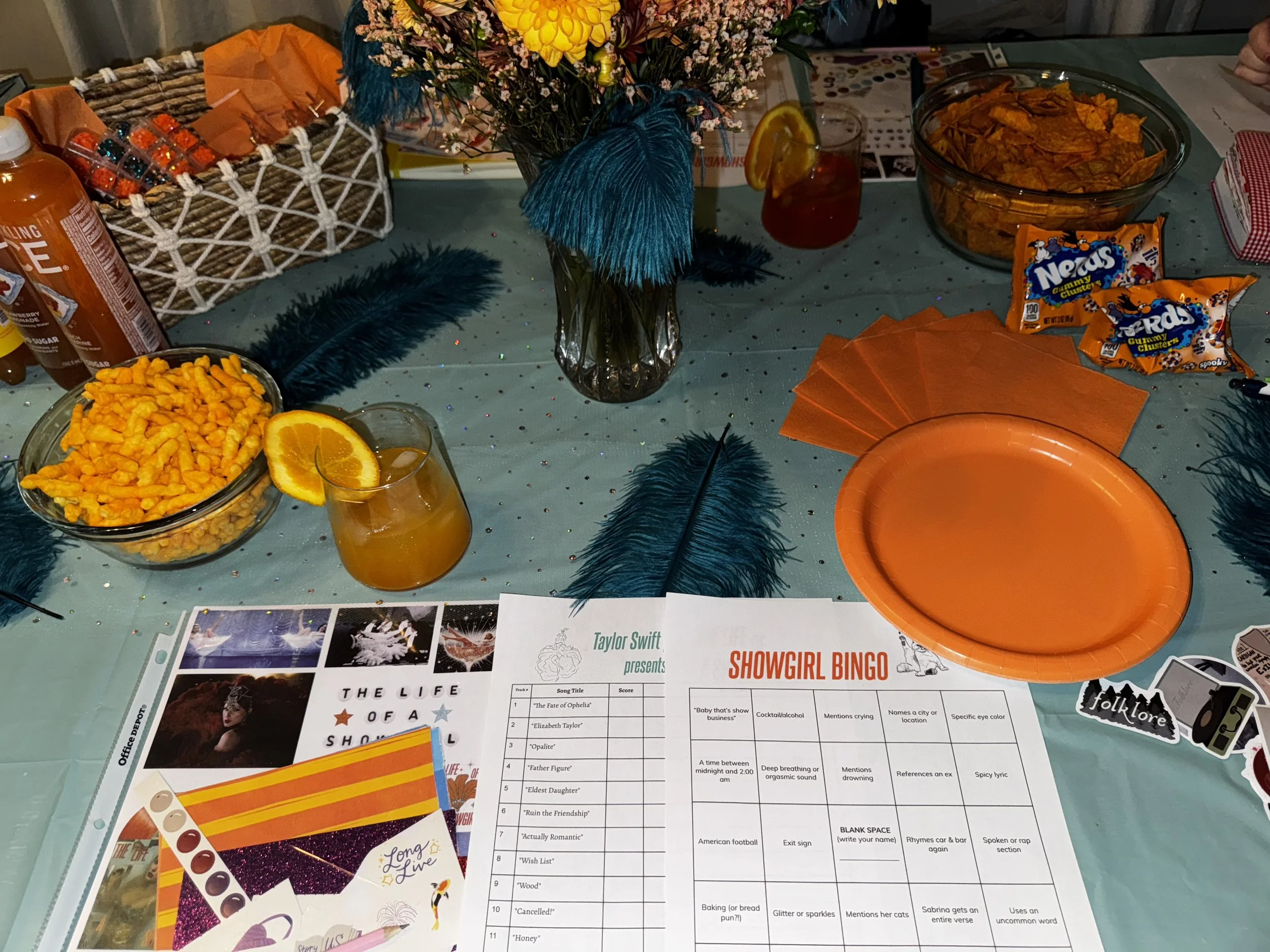 When Things Are Good