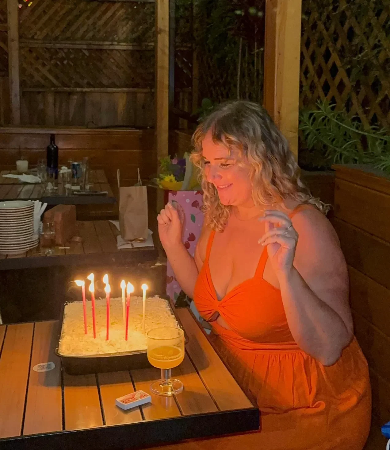 44 Things I've (kinda, sorta) learned by 44