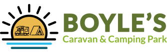 Boyle’s Campsite is a scenic campsite set along Narin Portnoo’s beautiful coastline, offering a base for campers, surfers, walkers, and Wild Atlantic Way explorers. Just a stone’s throw from Inishkeel Sauna, it’s perfectly placed for beach days, outd