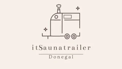 Further along in North Donegal, itSaunatrailer is a handcrafted wood-burning sauna, specialised in creating a calm and relaxing experience by the beautiful wee beach of Marble Hill.  Perfect after a sea swim or coastal walk, it offers a cosy and auth
