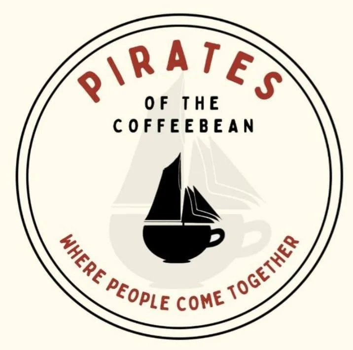 Pirates of the Coffeebean is a popular local spot serving quality coffee, tasty treats, and a warm welcome just moments from the beach. A great choice for brunch, evening food, or a relaxed coffee after a sea swim or sauna session, it’s known for its