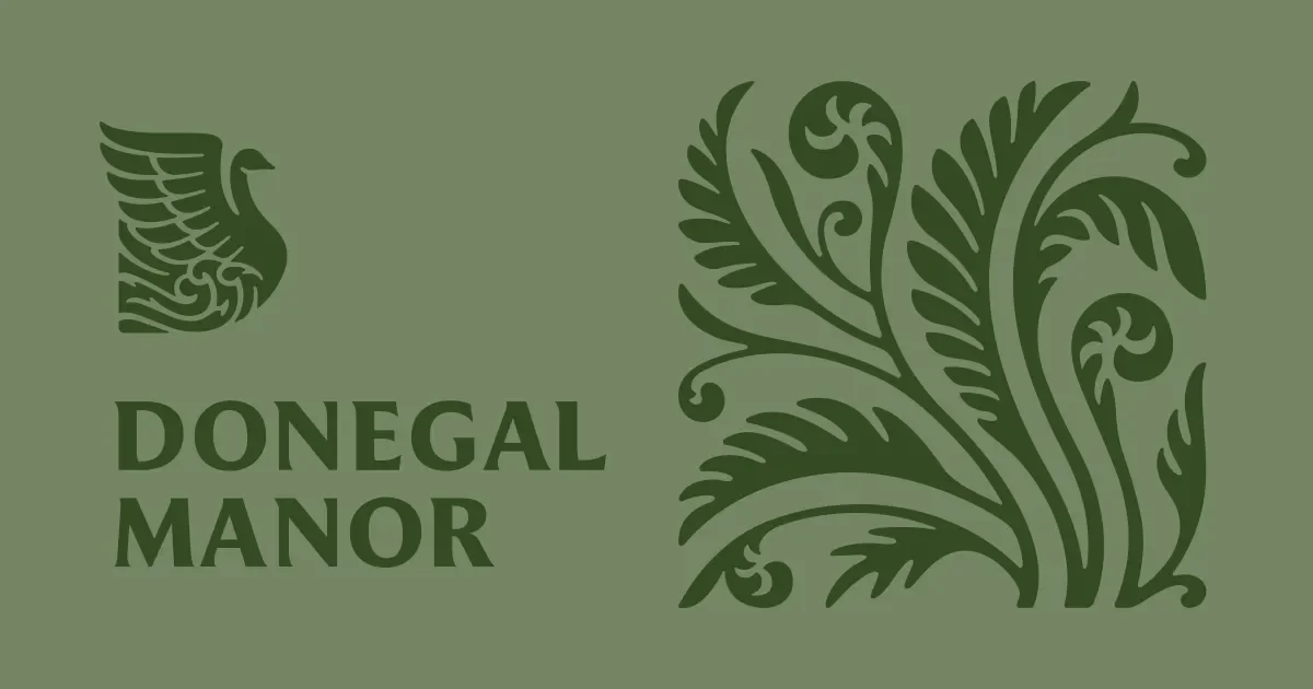 Donegal Manor is a luxurious family-run guesthouse just outside Donegal Town, offering elegant accommodation, spacious rooms and a peaceful countryside setting. Known for its warm hospitality and excellent breakfasts, it’s an ideal base for exploring