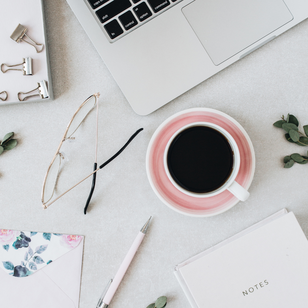 Kaffeprat om sosiale medier