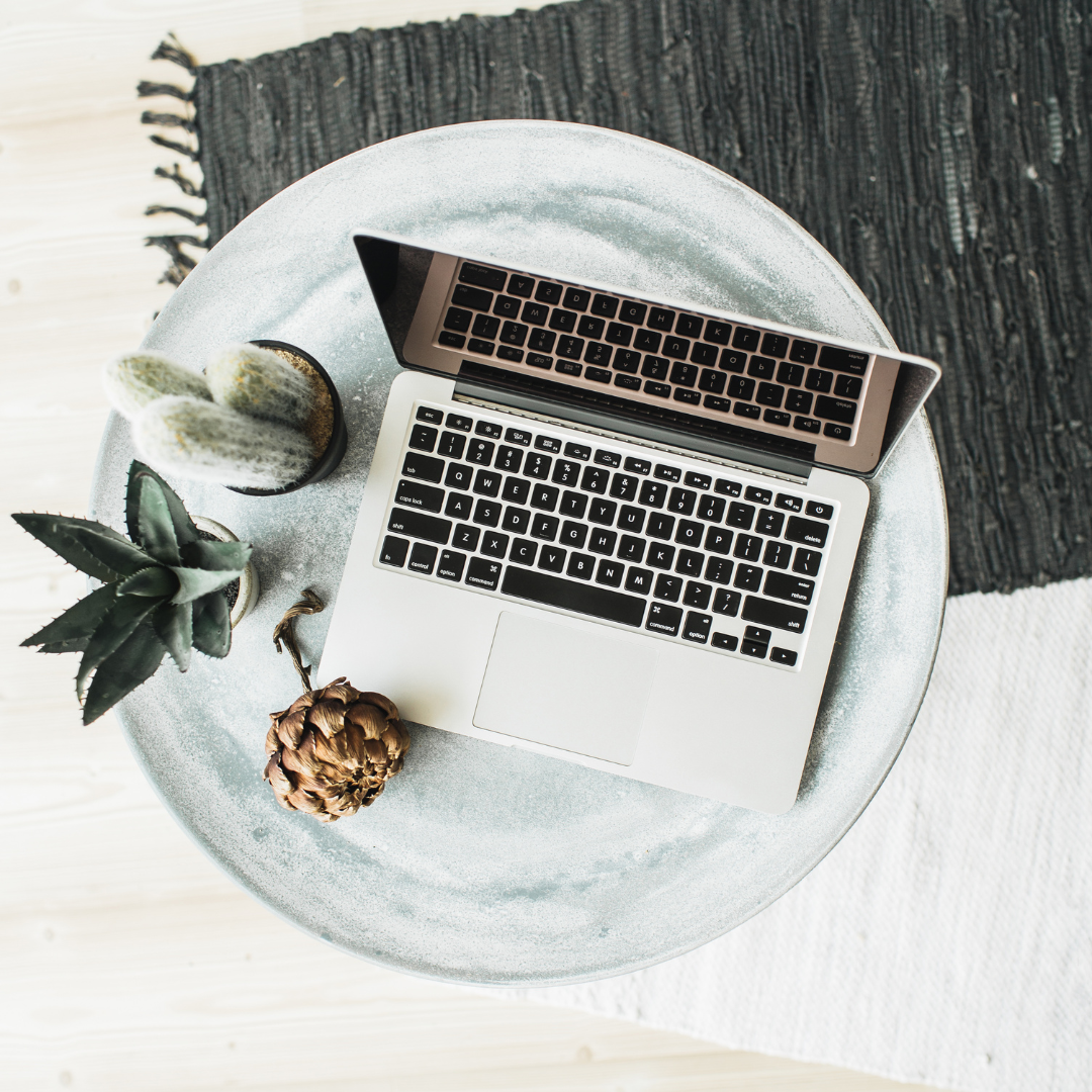 Ett helt enkelt nettsted