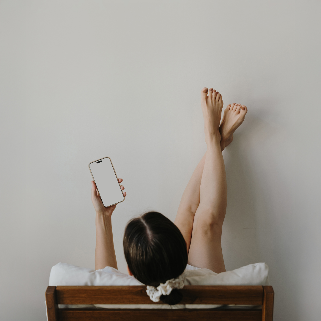 En proff bioside easy-peasy