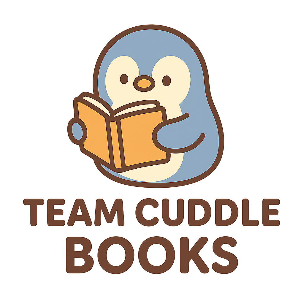 Team Cuddle Books