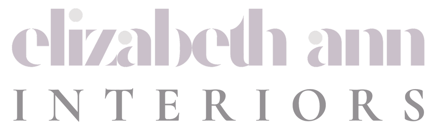 Elizabeth Ann Interiors
