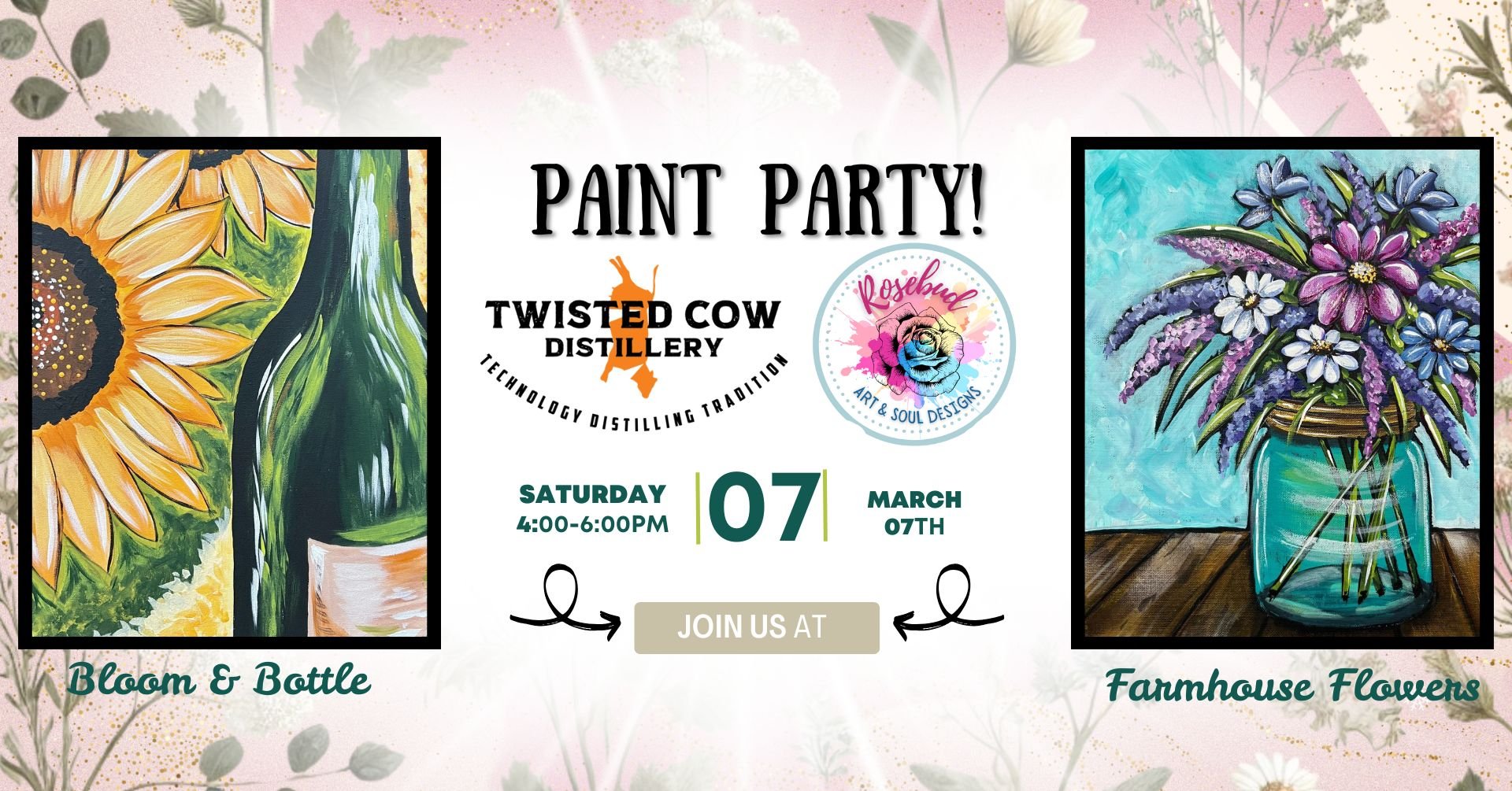 Twisted Cow Distillery