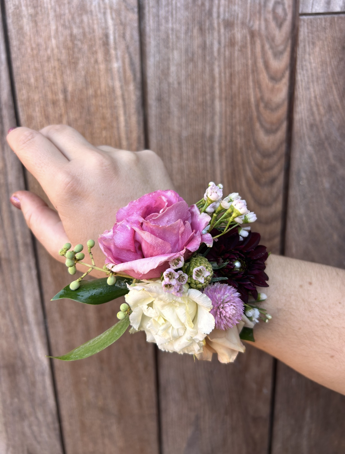 Corsage