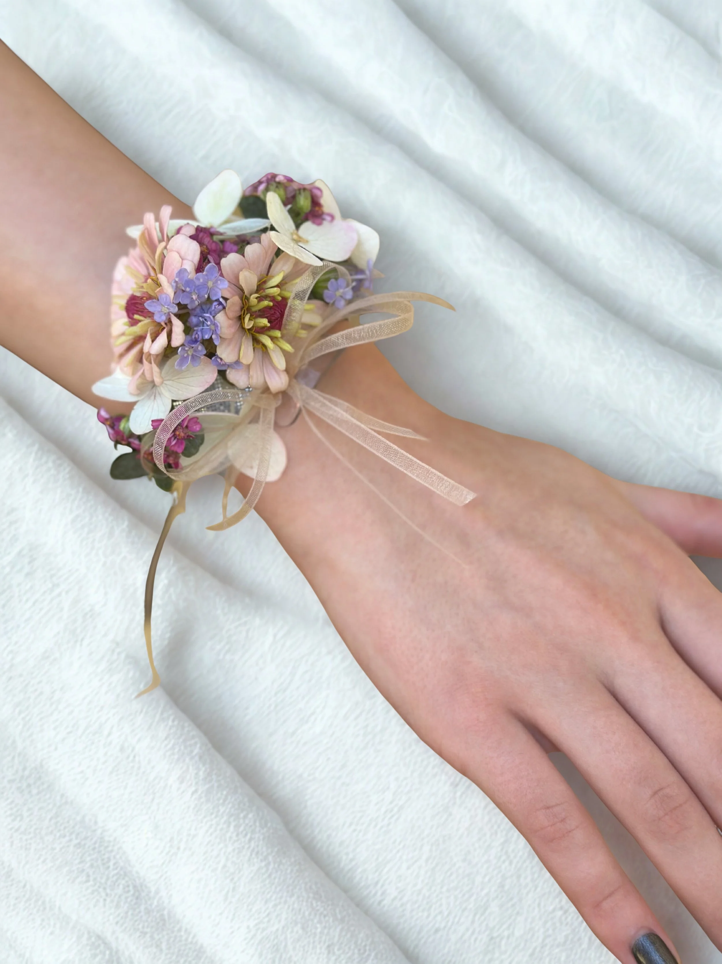 Corsage