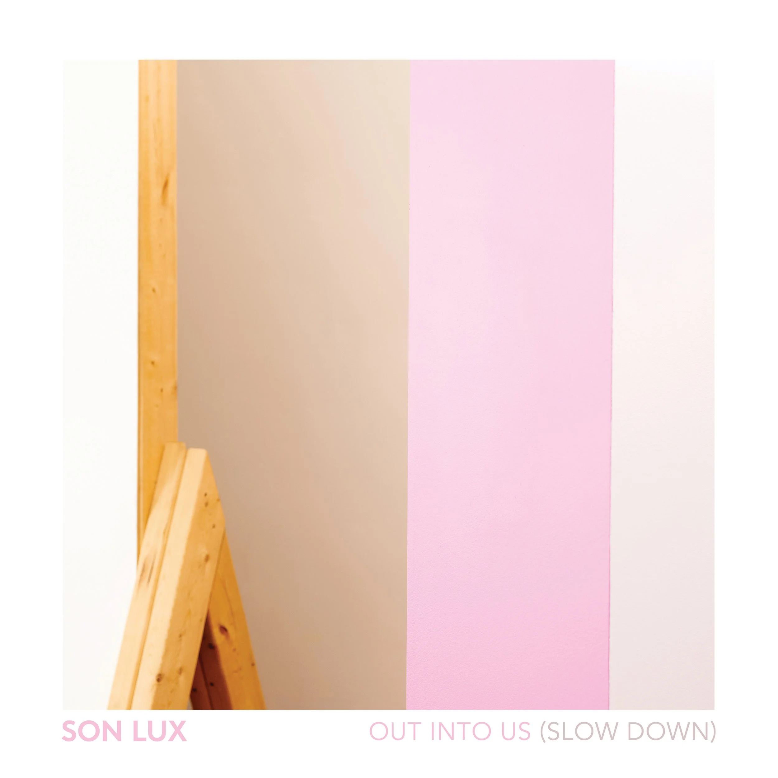 Son Lux: Out Into Us (Slow Down)
